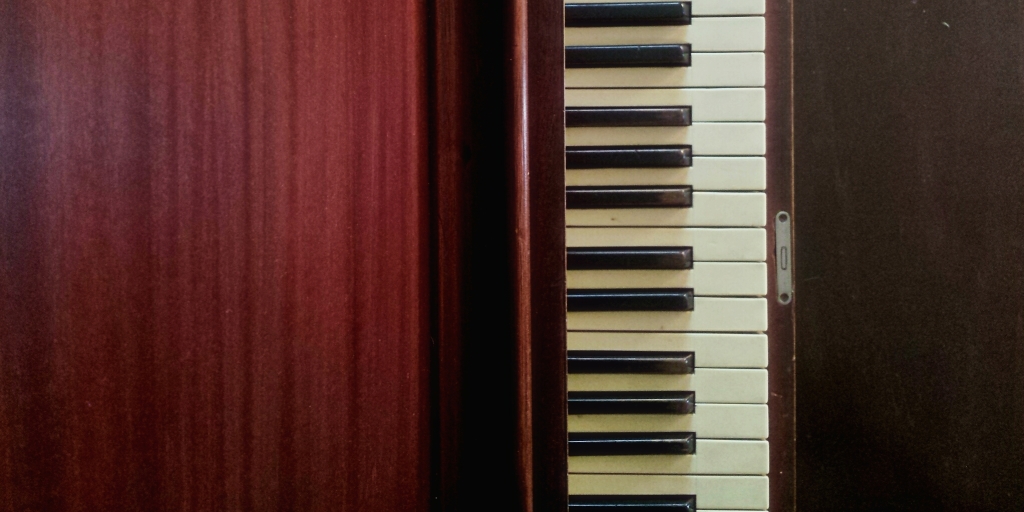 My Piano